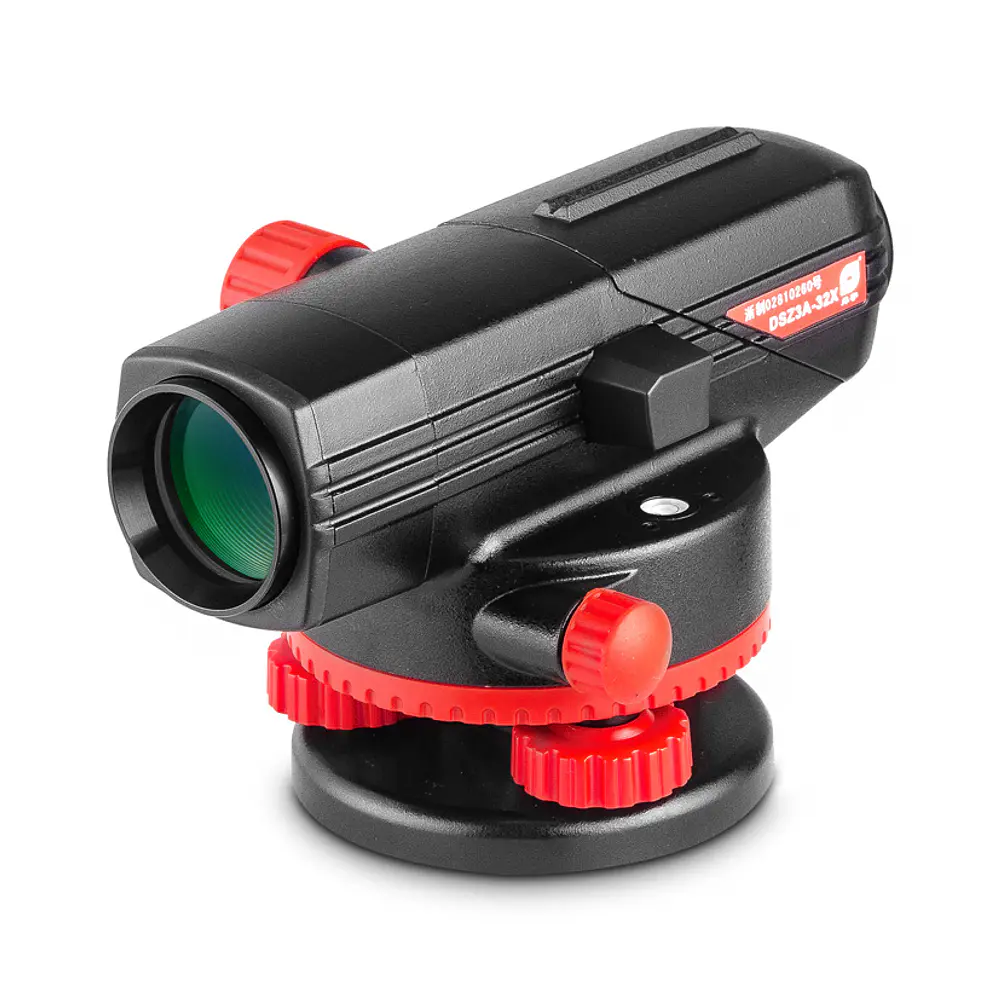 Nivel GALTOP mod. DSZ-3 (GALTOP BLACK)